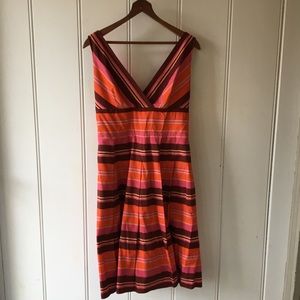 Talbots petite size 6 dress